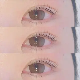 マツエク・マツパ 相馬 珠笑月のマツエク・マツパデザイン