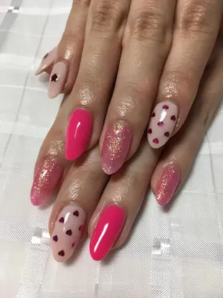 ネイル N Kaoriのネイルデザイン