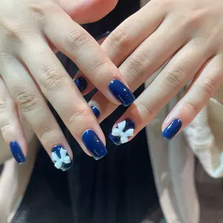 ネイル Renatus🤍 MISUZUのネイルデザイン