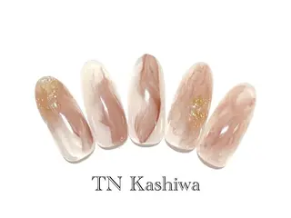 ネイル 橋立 亜美のネイルデザイン