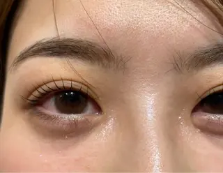 マツエク・マツパ Dealo京橋店所属・シノ🌿 / Dealo京橋店のマツエク・マツパデザイン