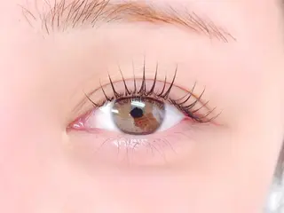 マツエク・マツパ モンカプチーノ 代々木の眉毛・アイブロウイメージ