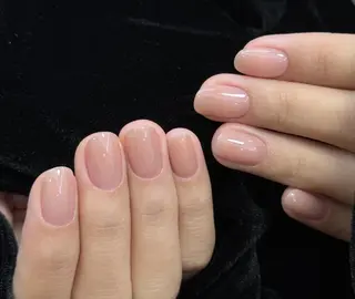 ネイル ル ルのネイルデザイン