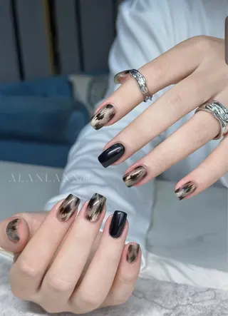 ネイル ユミ nailのネイルデザイン