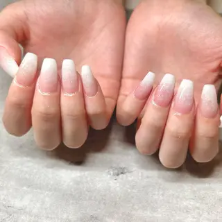 ネイル joieange MEGUMIのネイルデザイン