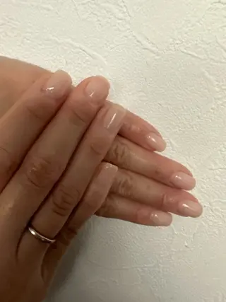 ネイル 自宅サロン FeelFreeのネイルデザイン