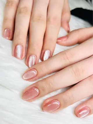 Nail&Eyelash Salon Lea 五井店所属・Lea 小林のネイルデザイン
