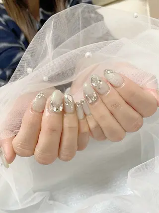 ネイル 💅fleur Ayumiのネイルデザイン