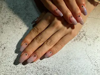 ネイル Kimura Yukoのネイルデザイン