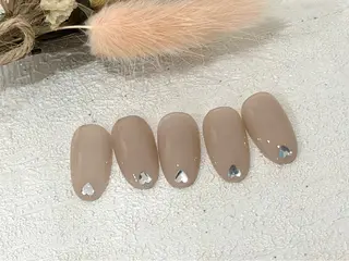 ネイル M+  Beauty Salonのネイルデザイン