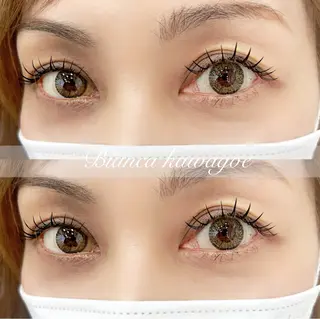 マツエク・マツパ Bianca川越店 🌙uedaのマツエク・マツパデザイン