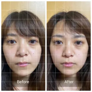 Brow  bar chiakiの眉毛・アイブロウイメージ