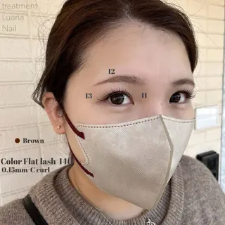 マツエク・マツパ _ ayAkaのその他イメージ