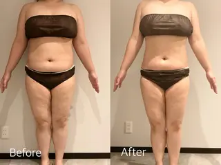 Esthetic MiEUXのエステ・リラクイメージ