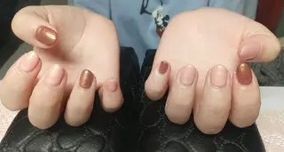 ネイル haru  nailのネイルデザイン