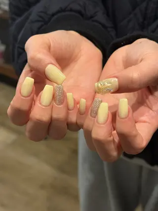 ネイル ikoi🫧 Kotomiのネイルデザイン