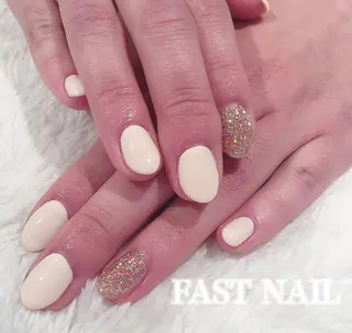 ネイル ファストネイル 静岡パルシェ店のネイルデザイン