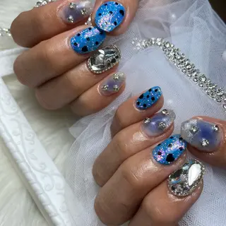 ネイル Beauty Space N&Nのネイルデザイン