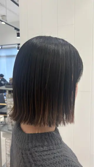 Hana 🩰のヘアスタイル