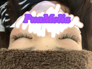 マツエク・マツパ Pua Meliaのマツエク・マツパデザイン