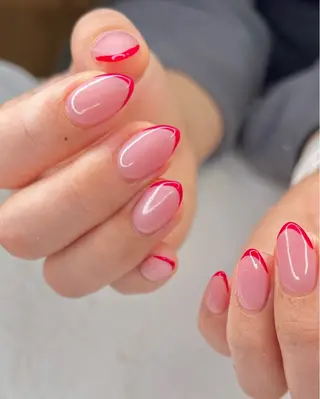 ネイル ease NAIL SALONのネイルデザイン