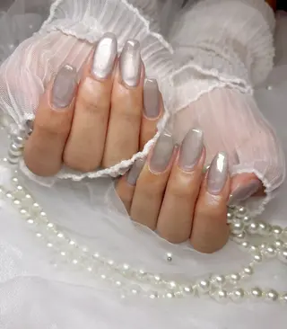 ネイル Nail Salon macherieのネイルデザイン