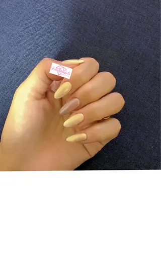 ネイル Asa miのネイルデザイン