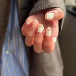 ネイル omamori kyokoのネイルデザイン