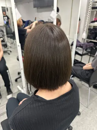 ミディアム カラー 🐺メンズパーマ 特化　あさひ🐺のヘアスタイル