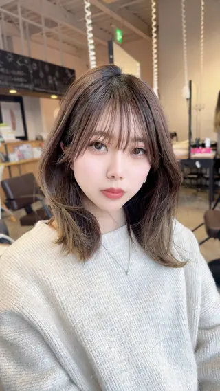 ミディアム 永田竜一/レイヤーの 撮影モデル募集のその他イメージ