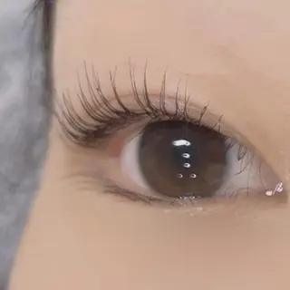 マツエク・マツパ Lily (リリー) 🔰古賀のマツエク・マツパデザイン