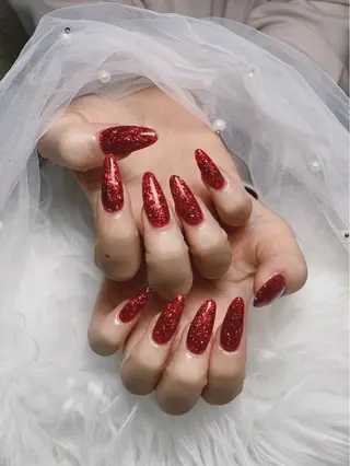 ネイル Noiranail_ studio川越西口のネイルデザイン