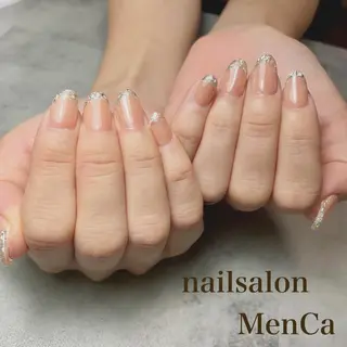 ネイル 江崎 景子のネイルデザイン