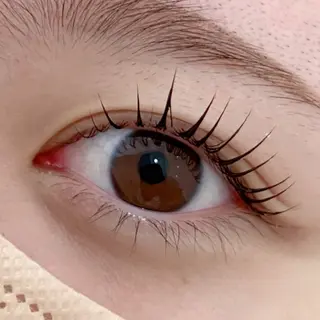 マツエク・マツパ 🫧SATOMI 草加駅5分メンズ眉毛の眉毛・アイブロウイメージ