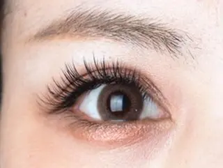 マツエク・マツパ Fleur☆ eyeのマツエク・マツパデザイン