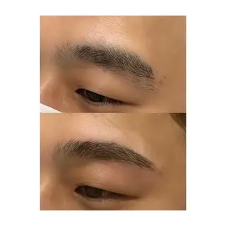 アイブロウ ブランシェ神領店 船戸美沙のマツエク・マツパデザイン