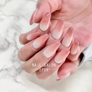ネイル ネイルサロン -EPER-エペルのネイルデザイン