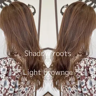 ロング カラー 河合秀明/ショート /ボブ/レイヤーのヘアスタイル