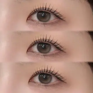 マツエク・マツパ “ C ” kana🩰‎🤍の眉毛・アイブロウイメージ