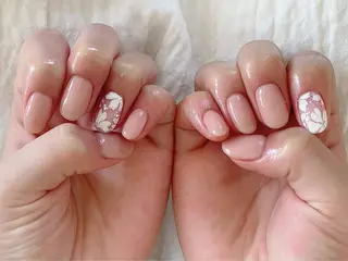 ネイル LUANA eye&nailのマツエク・マツパデザイン