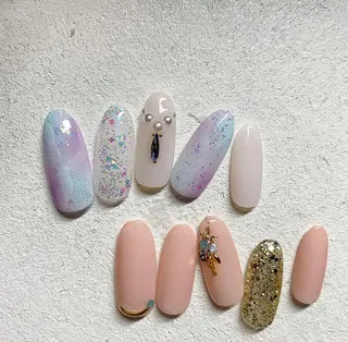 ネイル nails room Valoのネイルデザイン