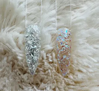 ネイル INITY  ︎︎のネイルデザイン