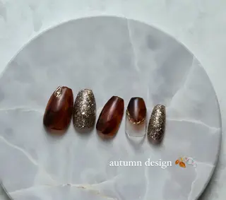 ネイル nail salon Tal『タル』所属・nail salon Talのネイルデザイン