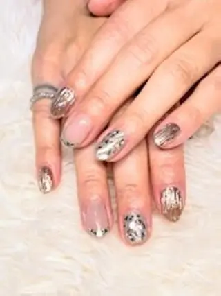 ネイル RIZE NAILのネイルデザイン