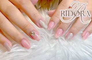 ネイル RIDORA nailのネイルデザイン