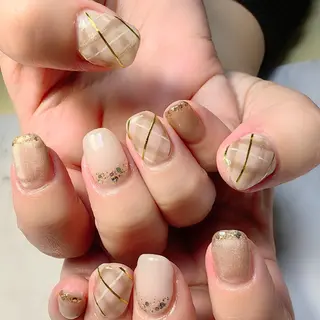 ネイル reve あやののネイルデザイン