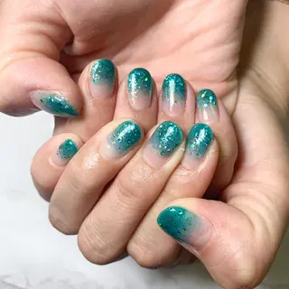 ネイル FIORITURA aiのネイルデザイン