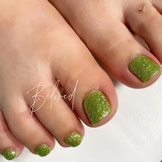 ネイル Beloved Mariaのネイルデザイン