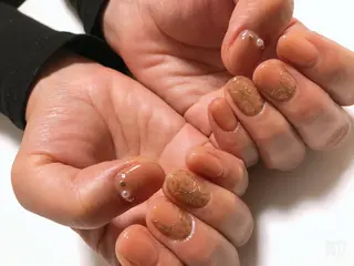 ネイル Asa miのネイルデザイン