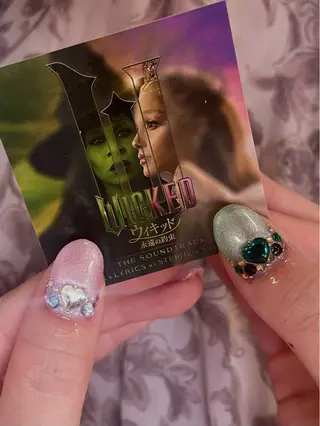 ネイル ネイルサロンアネラ所属・Nail💞 rinakoのネイルデザイン